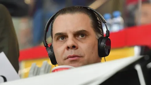 Martinoli perdió un dineral por culpa de Chicharito