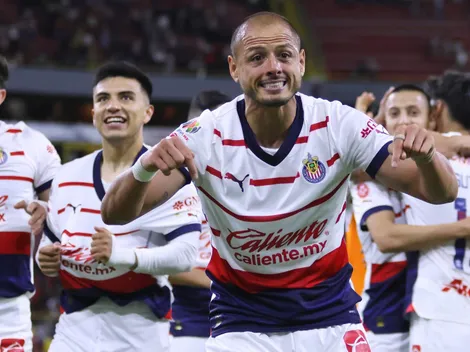 América quedó eliminado y la afición de Chivas estalló por el sutil troleo del CM