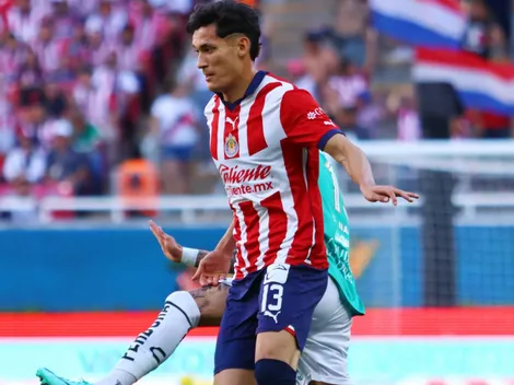 El tierno mensaje de Jesús Orozco por el día del niño