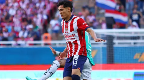 El mensaje de Chivas que ilusiona a todo Chivas.