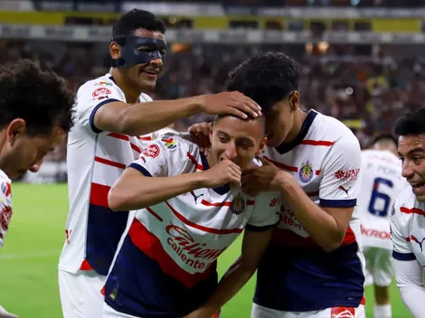 Indigna en Fox Sports el cierre perfecto de Chivas