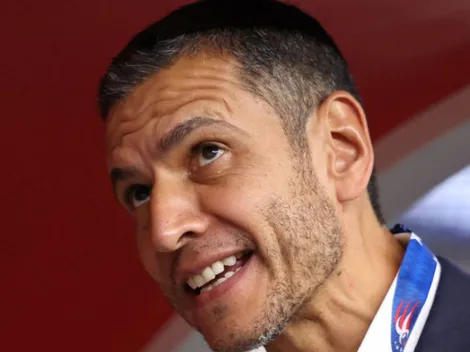La decisión de Jaime Lozano de no usar jugadores de Chivas en Copa América