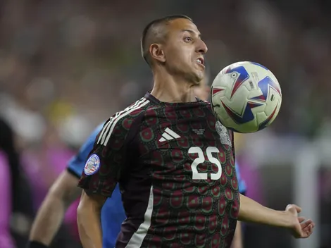 El pésimo “récord” que tiene Roberto Alvarado por Jaime Lozano