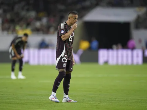 Jaime Lozano prefirió a César Huerta sobre Roberto Alvarado