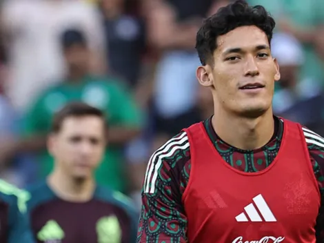 Chivas frenaría fichaje de Chiquete al Alderlecht por esta razón