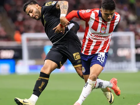 Chivas vs. Toluca: Día, hora y lugar del debut