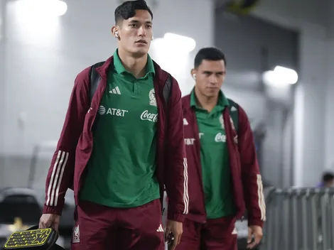 Las 3 opciones de Chivas para sustituir a Jesús Orozco Chiquete