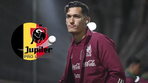 Jesús Orozco Chiquete es seguido en Bélgica desde el año pasado