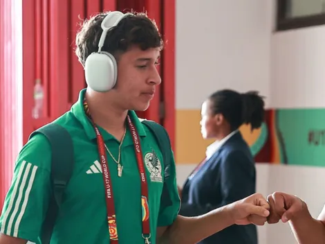 El DT que buscó a Fidel Barajas cuando dirigía a Chivas