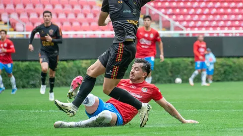 El Guadalajara cayó ante UdeG.