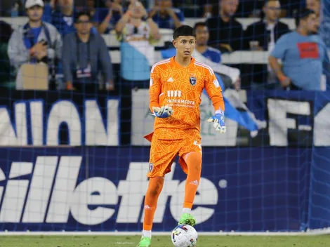 Chivas busca robarle promesa de la MLS a América y Rayados