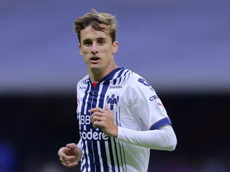 Chivas no le llega al precio a Cortizo