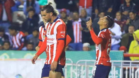 Los tapatíos tuvieron su último juego antes del Apertura 2024.