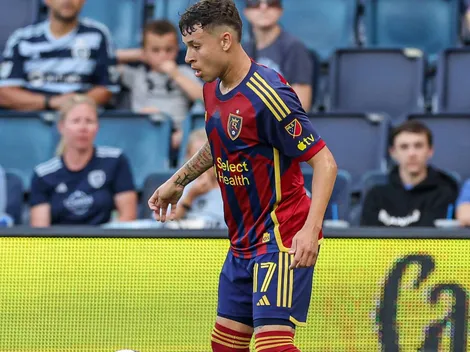 Chivas pagaría millonaria suma para fichar a Fidel Barajas para el AP24