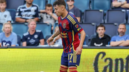 Fidel Barajas sería nuevo jugador de Chivas.