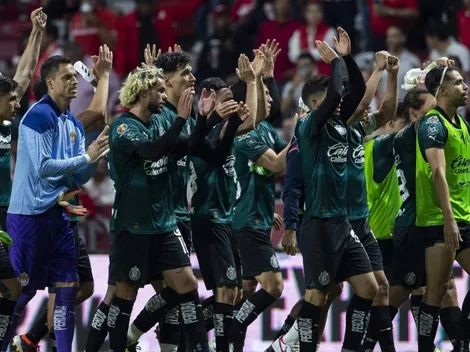 La espera continúa en Chivas