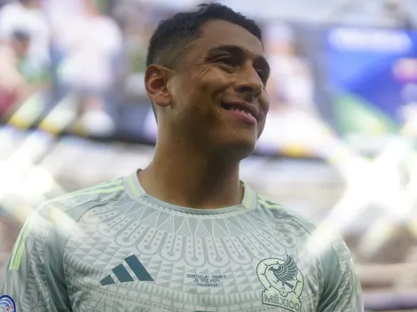 Los millones que Chivas debería pagar para fichar a Luis Romo