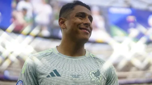 Luis Romo es buscado por Chivas.