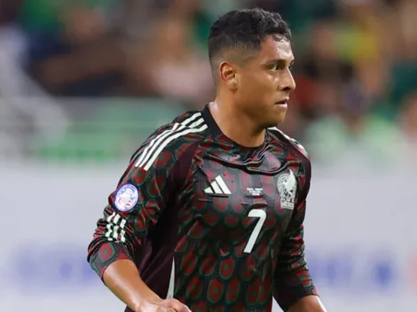 El destapan motivo por el que Chivas quiere fichar a Luis Romo
