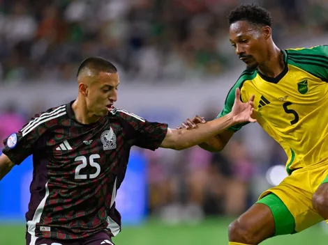 México vs. Ecuador: Dónde ver GRATIS y EN VIVO