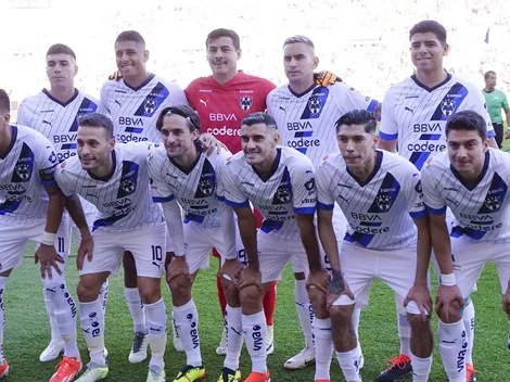 ¿No solo Jordi Cortizo? Chivas estaría detrás de otro jugador de Rayados