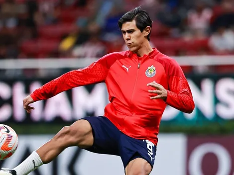 Revela JJ Macías su peor error