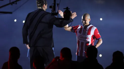 Amaury no ha hecho ninguna declaración por la salida de Hierro.