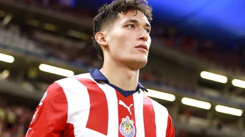 Jesús Orozco Chiquete y la pésima noticia en la Selección Mexicana