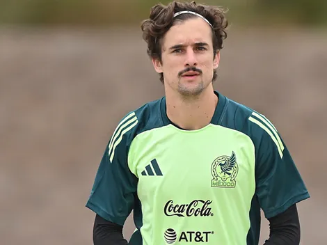 Los planes de Rayados si Chivas insiste por Jordi Cortizo