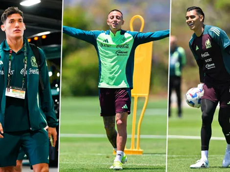 El oscuro deseo de la afición de Chivas para Selección México