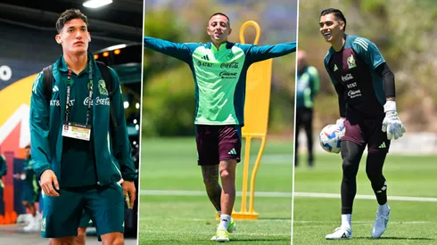 La afición de Chivas no se quejó si la Selección Mexicana se despide en esta fase de grupos de la Copa América 2024