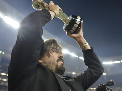 Gómez Junco dijo qué debería pasar para que Chivas crezca