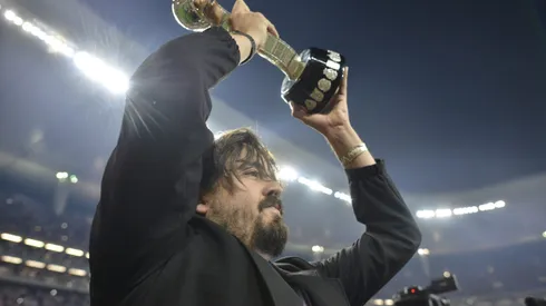 El dueño del Rebaño ha tenido problemas para contratar jugadores.