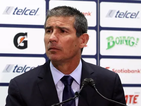 El delicado estado de salud del Yayo de la Torre