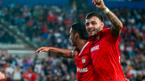 Chivas buscaría un par de elementos en Toluca, en el caso de no fichar a Jordi Cortizo