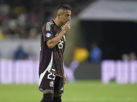 Piden en Chivas regreso del Piojo Alvarado