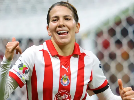 Licha Cervantes va por su torneo de revancha