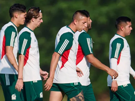 Rayados no cede por Jordi Cortizo y Luis Romo