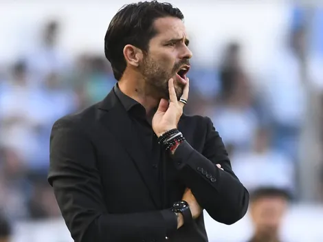 Así está la enfermería de Chivas