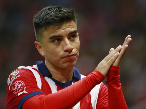 ¿Cómo va Fernando Beltrán tras la lesión que sufrió contra Pachuca?