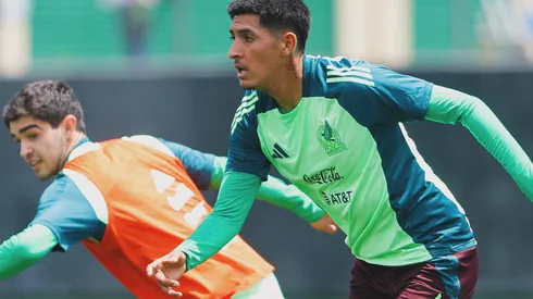 Brandon Téllez reconoció el aporte del talento mexicano-estadounidense a Selección México y ahora a Chivas