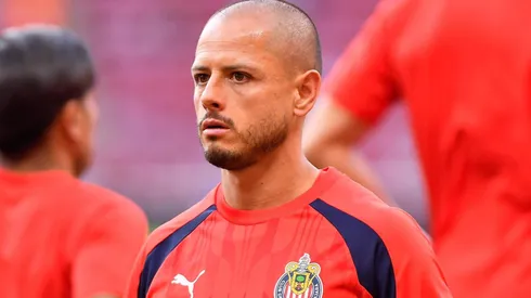 Chichario dejó mensaje en sus redes sociales.