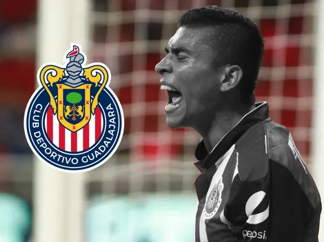 Chivas rechazó a Orbelín Pineda para el Apertura 2024