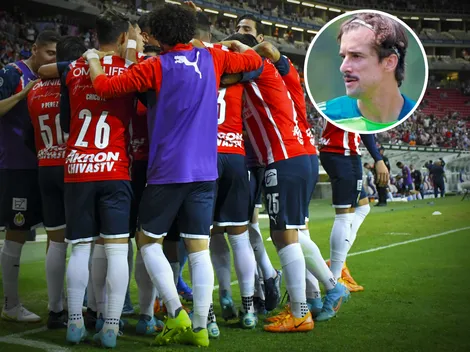 Un regreso deseado sería el Plan B si no llega Jordi Cortizo