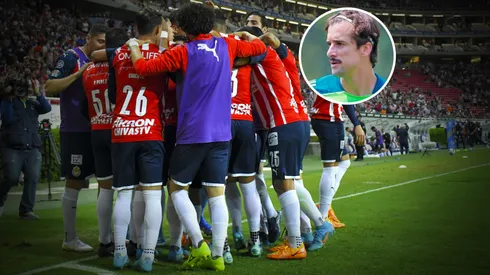 La directiva de Chivas ya habría evaluado un posible Plan B por Jordi Cortizo