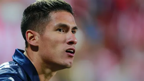 Uriel Antuna llegó a Chivas a finales del 2019 por cerca de 12 millones de dólares.