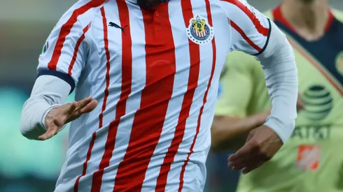 Guillermo Madrigal cerca de jugar en Europa.