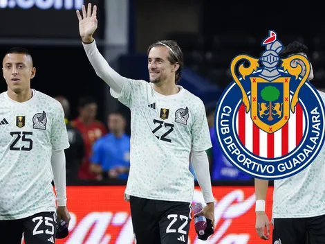 El golpe bajo de Chivas a su afición para tener a Jordi Cortizo