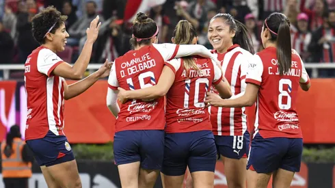 El Rebaño Femenil no ha logrado cerrar más fichajes.