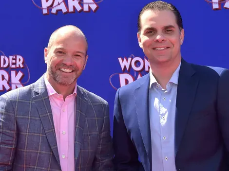 Luis García estalla contra Jaime Lozano por no usar al Piojo Alvarado